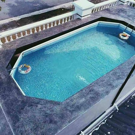 3 Storey Swimming Pool&Projector House Setia Alam Shah Alam Dış mekan fotoğraf