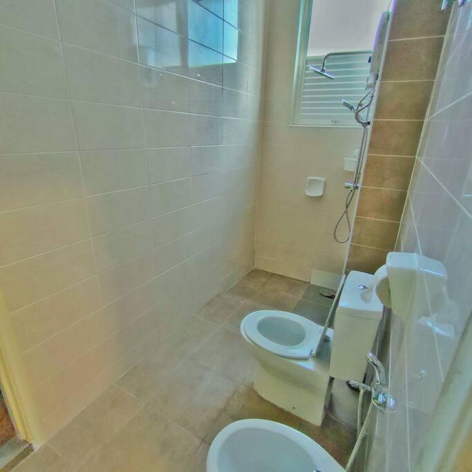 3 Storey Swimming Pool&Projector House Setia Alam Shah Alam Dış mekan fotoğraf